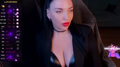 blackberry_star online show from 12.12.24