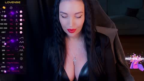 blackberry_star online show from 12.26.24