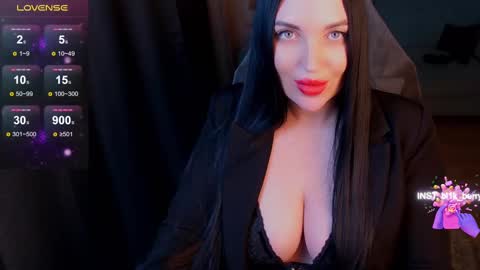 blackberry_star online show from 02.23.25