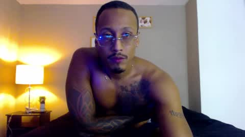Snapshot of blackboy2874 chatting on 03.22.26 DWAYNE BELL online show from 03.22.26