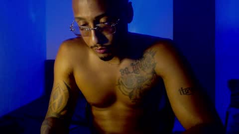 Snapshot of blackboy2874 chatting on 03.26.26 DWAYNE BELL online show from 03.26.26