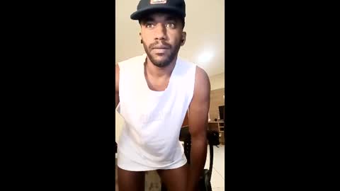 Blackboykingbr online show from 03.31.26