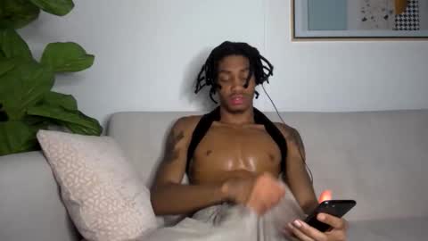 BlackBullTitus online show from 12.04.25