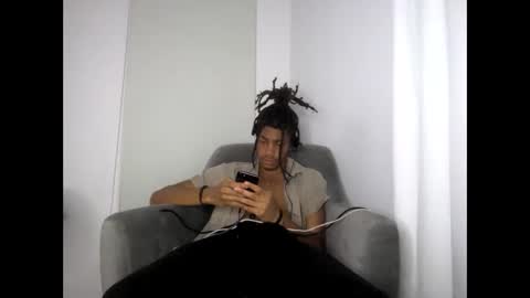 BlackBullTitus online show from 01.07.26