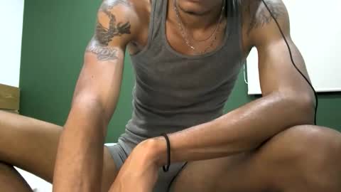 Snapshot of blackbulltitus chatting on 02.14.26 BlackBullTitus online show from 02.14.26