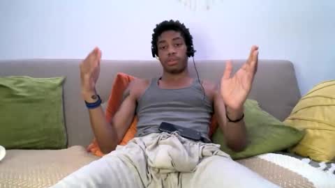 Snapshot of blackbulltitus chatting on 02.20.26 BlackBullTitus online show from 02.20.26