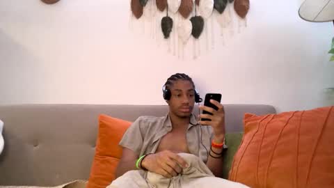 Snapshot of blackbulltitus chatting on 02.22.26 BlackBullTitus online show from 02.22.26