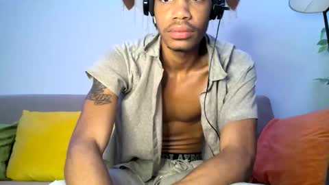 Snapshot of blackbulltitus chatting on 02.28.26 BlackBullTitus online show from 02.28.26