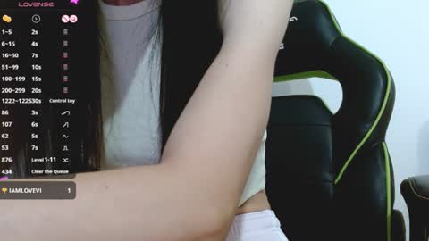 Snapshot of blackcat6967 chatting on 07.18.26 Blackcat69 online show from 07.18.26