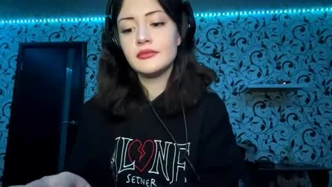 Lili online show from 01.09.26