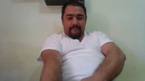 Charro Negro online show from 02.03.25