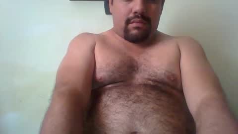 Charro Negro online show from 02.07.25