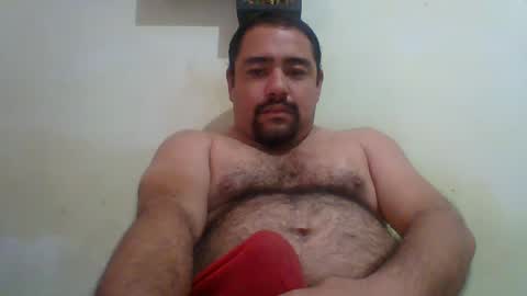 Charro Negro online show from 02.08.25