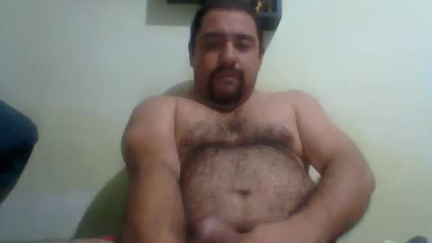 Charro Negro online show from 02.11.25