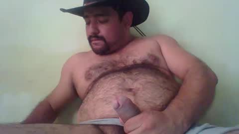 Charro Negro online show from 09.26.25
