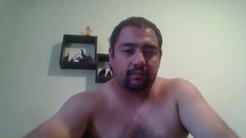 Charro Negro online show from 04.19.26