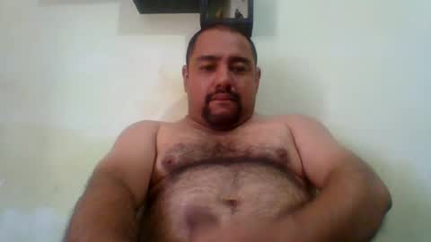 Charro Negro online show from 07.18.26