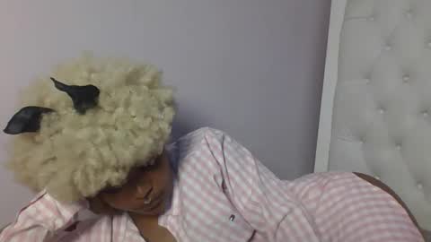 Blackcoco online show from 01.10.26