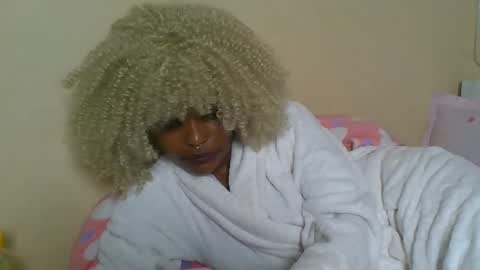 Blackcoco online show from 02.27.26