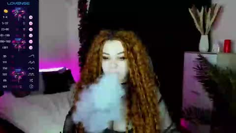 Elise online show from 01.22.25