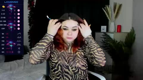 Elise online show from 03.04.25