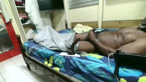 blackdaddy_09 online show from 10.31.25