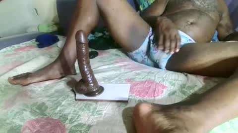 blackdaddy_09 online show from 04.03.26