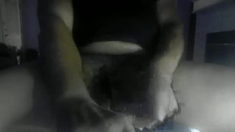 blackdaddycock69 online show from 10.28.25