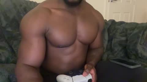 Blackgeminidude online show from 01.31.26