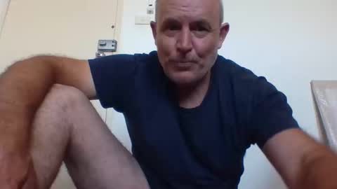 blackdog71 online show from 01.05.25