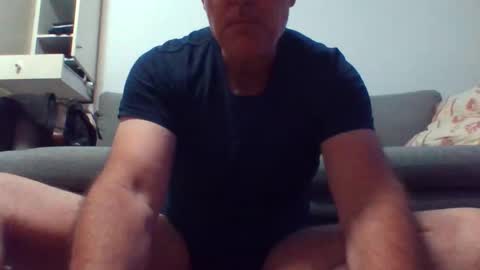 blackdog71 online show from 01.20.25