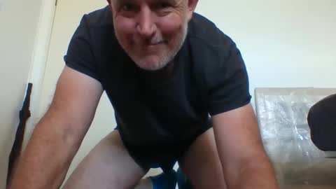 blackdog71 online show from 10.15.25