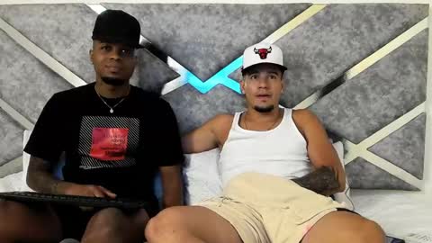 Snapshot of blackdreams1__ chatting on 12.29.24 Black Dreams online show from 12.29.24