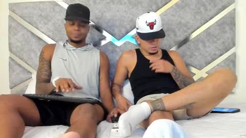 Snapshot of blackdreams1__ chatting on 01.05.25 Black Dreams online show from 01.05.25