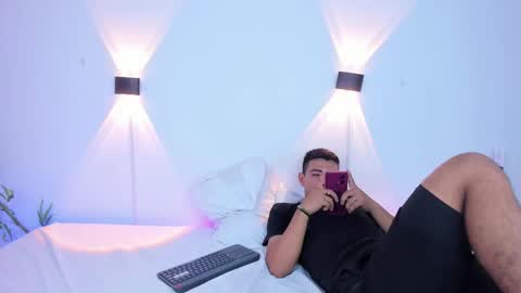 Snapshot of blacke1 chatting on 02.25.26 blacke online show from 02.25.26