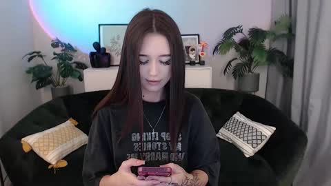 Snapshot of blackeyesgirl chatting on 10.08.25 blackeyesgirl online show from 10.08.25