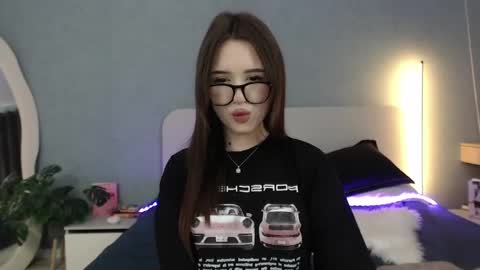 blackeyesgirl online show from 03.29.26