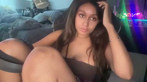 Snapshot of blackgurlkitty chatting on 06.03.26 EthiopianQueen Onlyfans link - online show from 06.03.26