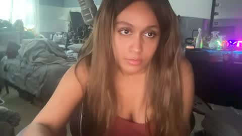 Snapshot of blackgurlkitty chatting on 06.24.26 EthiopianQueen Onlyfans link - online show from 06.24.26