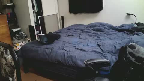 Marlon online show from 12.14.25