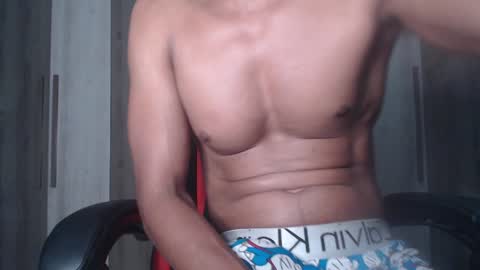 Blackguy720 online show from 12.23.24