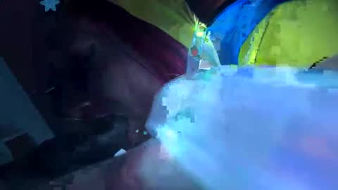 BLACK HAMMA online show from 02.11.25