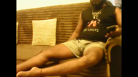 Snapshot of blackhammer0055 chatting on 10.29.25 Blackhammer online show from 10.29.25