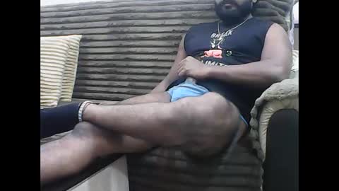 Blackhammer online show from 12.17.25