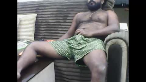 Blackhammer online show from 02.05.26