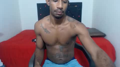 Snapshot of blackhorseet chatting on 03.01.26 blackhorseet online show from 03.01.26