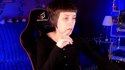 blackie online show from 12.03.25