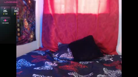 blackitten66 online show from 07.02.26