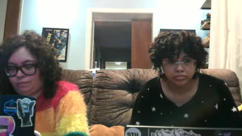 blackittys2 online show from 06.27.26