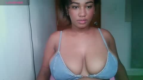 Snapshot of blackitybae chatting on 06.21.26 Shophie White online show from 06.21.26